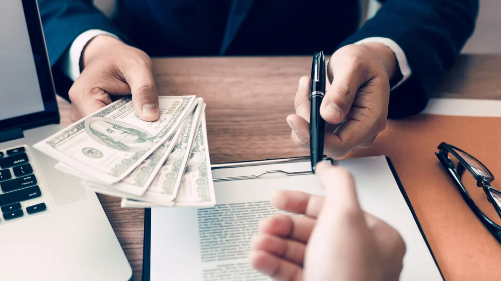 usa bank loan